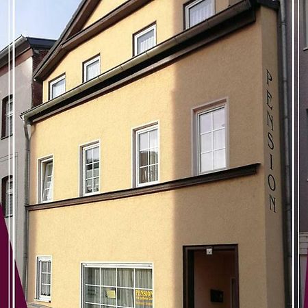 Pension Harmonie Erfurt Luaran gambar