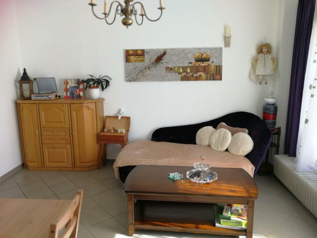 Pension Harmonie Erfurt Luaran gambar
