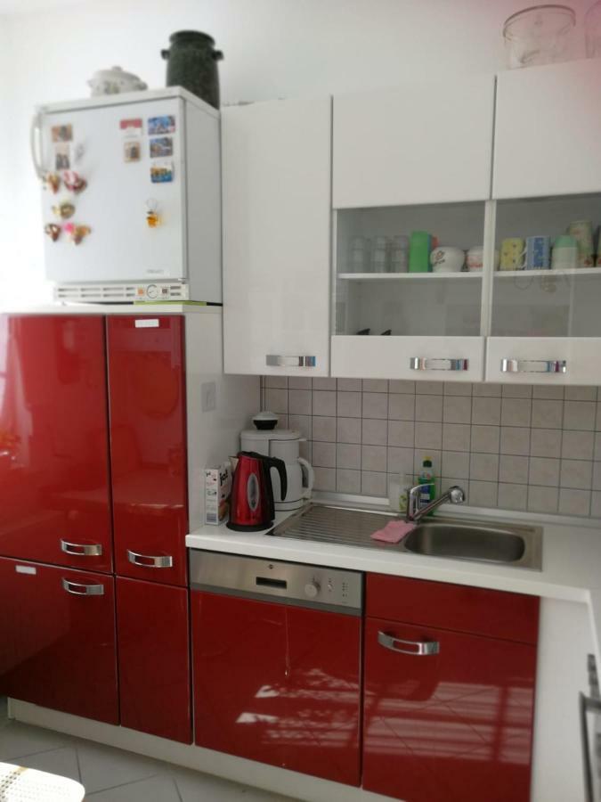Pension Harmonie Erfurt Luaran gambar